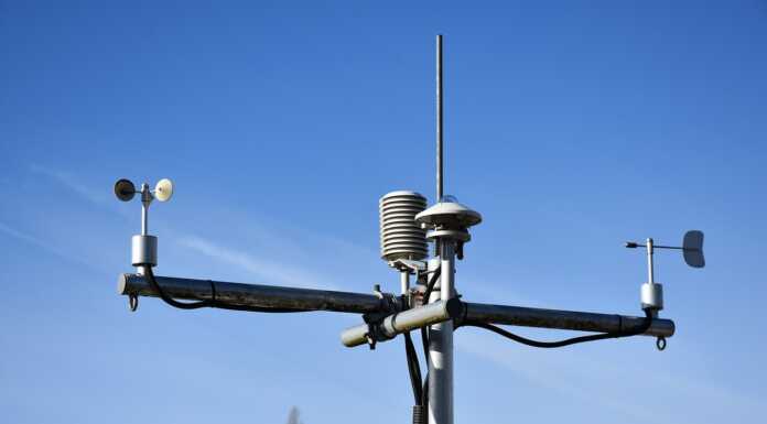 Weekend a Casargo: tra scienza, astronomia e memoria Anemometro