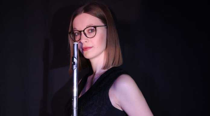 La lecchese Anna Ratti primo flauto dell’Orchestra di Genova: “Un sogno che si avvera” anna ratti