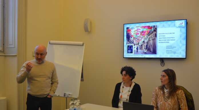 Confcommercio Lecco, prosegue la campagna di sensibilizzazione sul tema dell’autismo autismo cartolibrerie riva giana rava