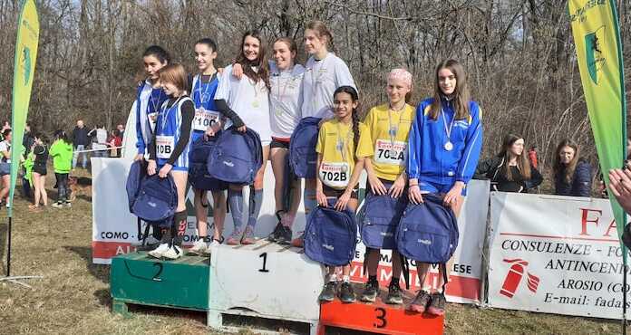 Tanti atleti al Trofeo Lanfritto Maggioni, tutti i risultati lanfritto maggioni