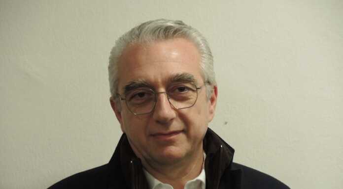 Elezioni 2024. Cesare Colombo candidato sindaco di Progetto Valmadrera cesare colombo