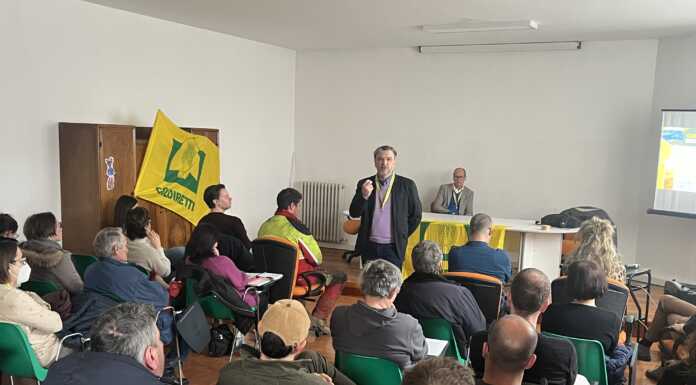 Incontri di Coldiretti: “Difendere la competitività di imprese e territorio”
