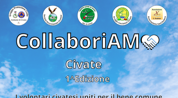 Civate. Volontari al lavoro per ripulire un tratto del Toscio in Val Dell’Oro