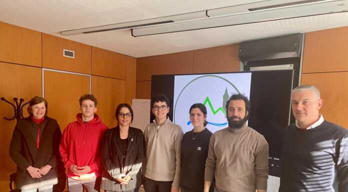 La Provincia incontra gli studenti: sul tavolo le criticità degli edifici scolastici consulta provinciale studenti