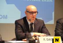 Hotel in piazza Garibaldi, Fabio Dadati: “Positivo, ma serve di più” fabio dadati