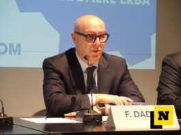 Hotel in piazza Garibaldi, Fabio Dadati: “Positivo, ma serve di più” fabio dadati