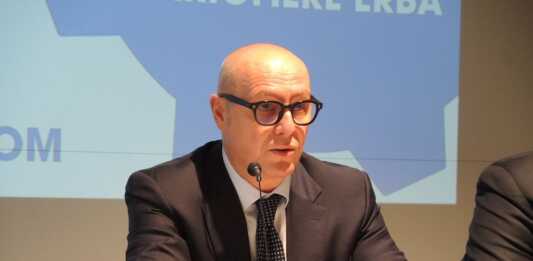 Hotel in piazza Garibaldi, Fabio Dadati: “Positivo, ma serve di più” fabio dadati