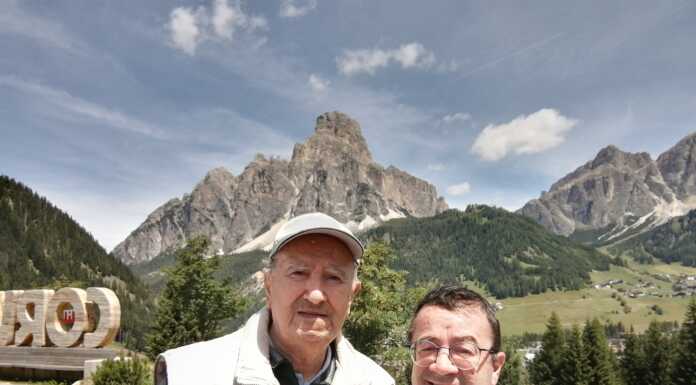 Lecco. Il mondo della musica piange il Maestro Felice Piffaretti felice piffaretti