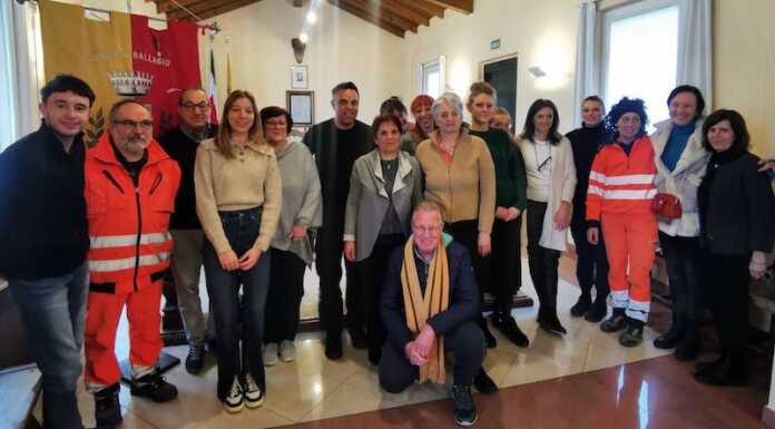 Ballabio, il Segretario Comunale Antonina Barone in pensione