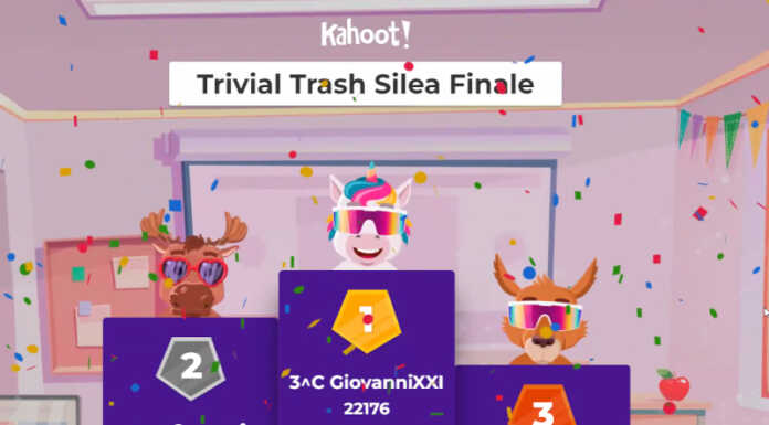 1° Silea Trivial Trash: vince la 3^C della scuola Giovanni XXIII di Galbiate foto trivial trash Silea