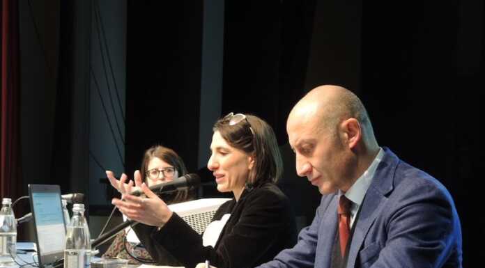 Opere pubbliche, incontro con i cittadini: “Ecco i progetti che cambieranno la città”