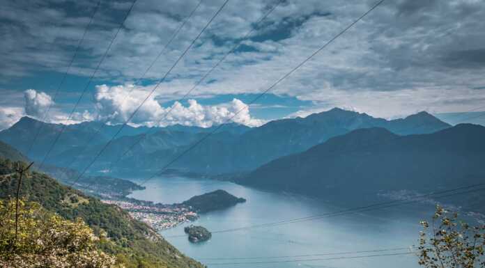 Turismo. Lecco tra le province lombarde con più presenze straniere nel 2023