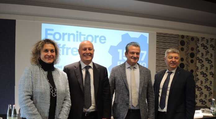 A Lariofiere torna Fornitore Offresi, è la 15^ edizione lariofiere fornitore offresi 2024