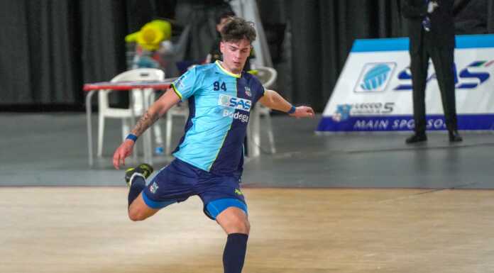 Calcio a 5. Il Lecco espugna il Palaconi di Cagliari lecco calcio a 5 kullani