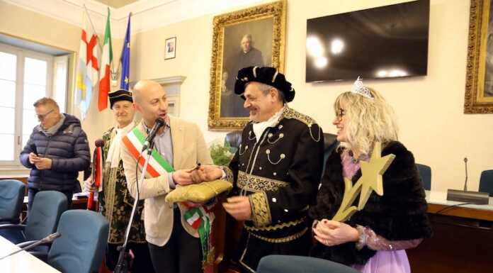 Carnevalone 2025 ed eventi istituzionali, contributo di 50mila euro a LTM