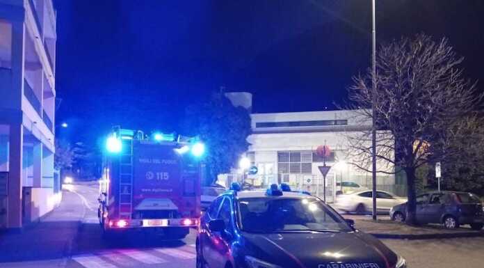 In prognosi riservata il 51enne investito dal treno a Mandello