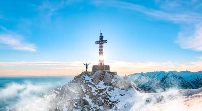 Un nuovo video dedicato alla bellezza del Monte Resegone