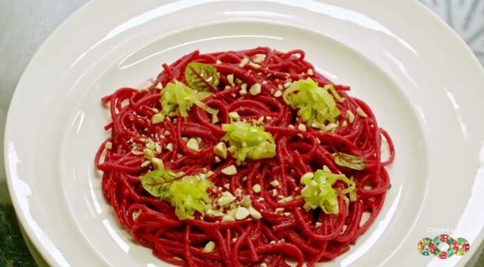 Cooking4care: le videoricette del benessere dal Cfpa di Casargo