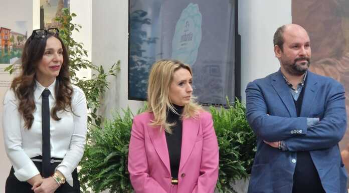 Lecchesi alla BIT, Zamperini: “Candidatura di San Pietro e panorama olimpico occasioni irripetibili” mazzali caruso zamperini