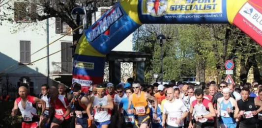 Galbiate si prepara alla Monte Barro Running – Trofeo Galbiati 2026 montebarro-running