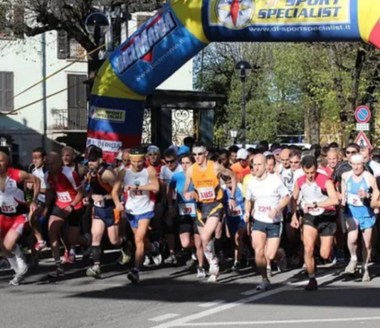Galbiate si prepara alla Monte Barro Running – Trofeo Galbiati 2026 montebarro-running