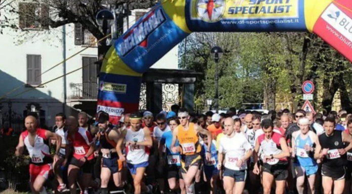 Galbiate. “Monte Barro Running”, il 14 aprile si corre l’11 edizione