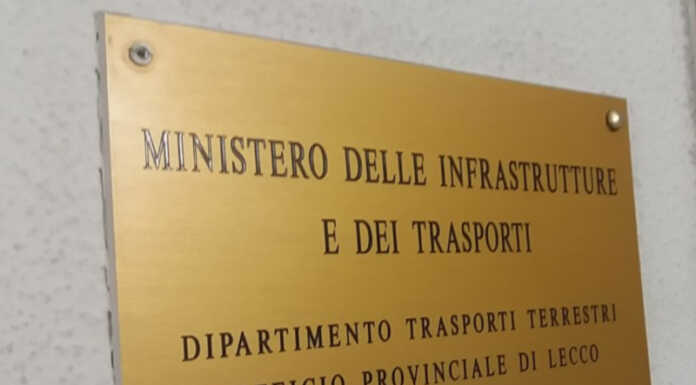 Motorizzazione via da Lecco? Il sindaco: “Stiamo cercando una soluzione” motorizzazione-lecco