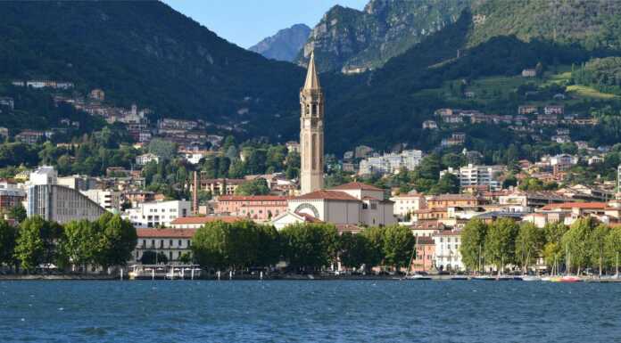 Esplorare Lecco: nel cuore della Lombardia