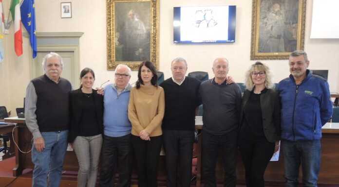 Carnevalone 2024, ecco i volti di Re Resegone e Regina Grigna