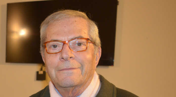 Confcommercio Lecco piange Renato Mariani, storico titolare di Lario Bergauto Renato Mariani, colonna di Confcommercio Lecco