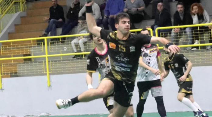 Pallamano. Molteno-Romagna, attesa per la sfida play off