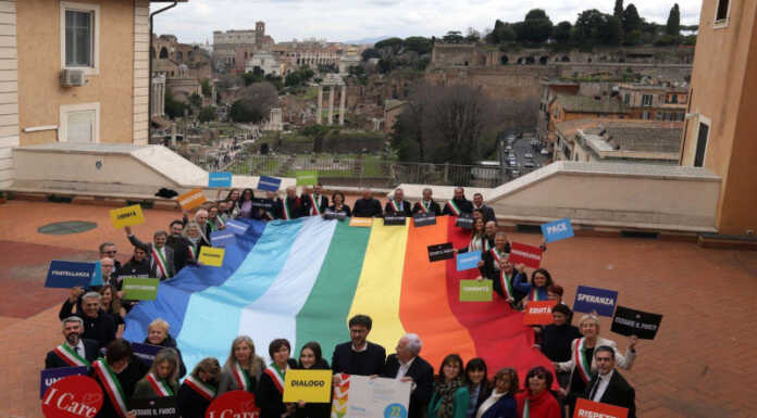 Lecco all’incontro del Coordinamento degli Enti Locali per la pace e i diritti umani roma pace lecco