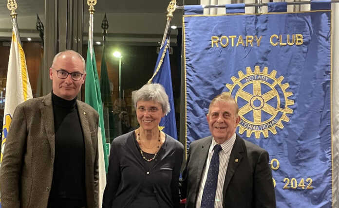 Rotary Club lecco progetto scuola territorio