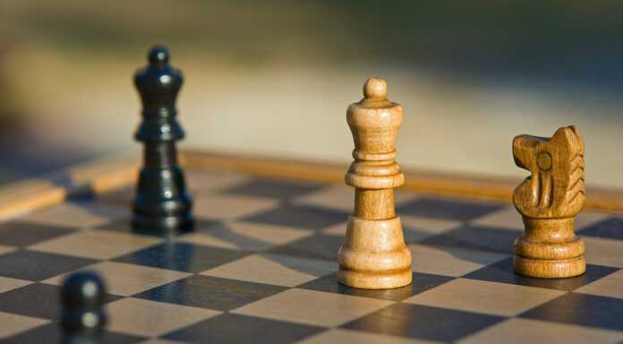 Scacchi il gioco senza età. Gli scacchi moderni: Lasker Scacchi