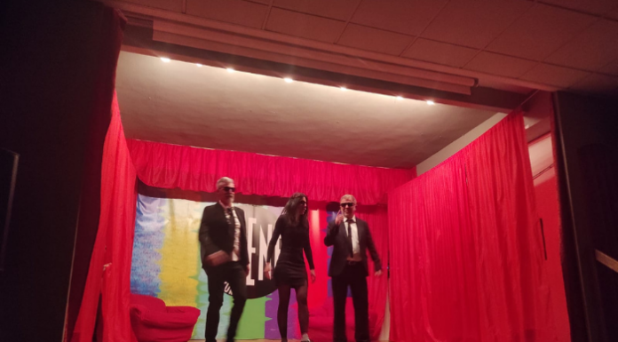 Colico. Il Carnevale di Curcio presenta “L’eiene de Curc”