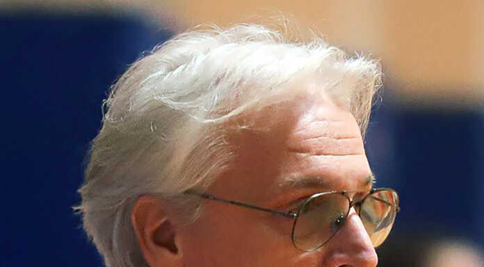 Basket. Starlight Valmadrera, così non va: surclassata dal Bresso Stefano Zucchi coach starlight vamadrera basket