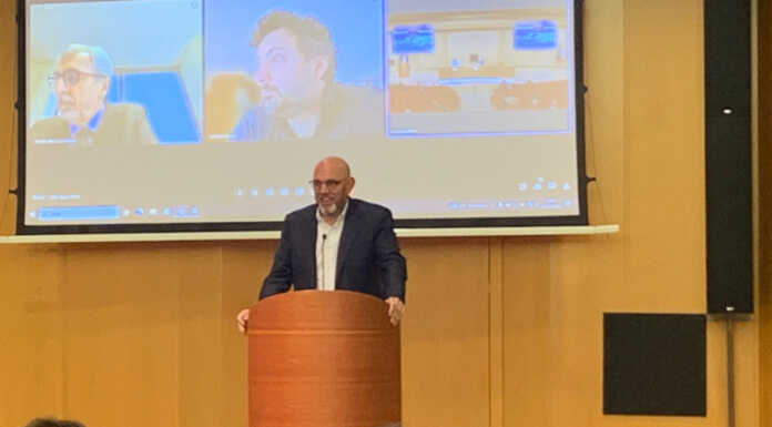 Lecco. Infrastrutture, progetti strategici e Olimpiadi sul Tavolo per la competitività Tavolo competitività provincia di Lecco