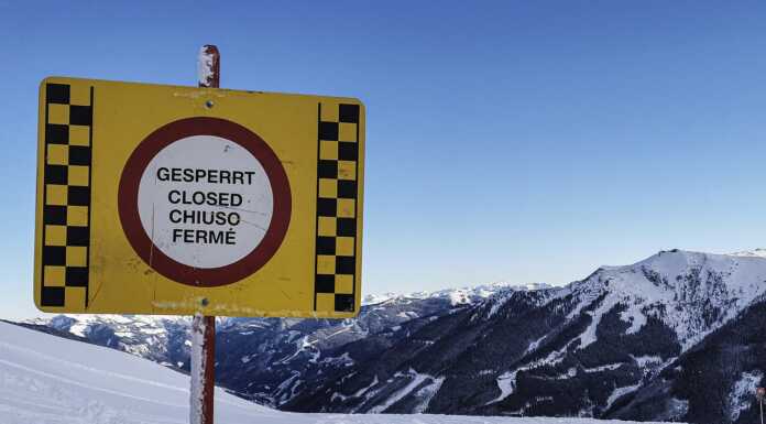 Rischio Valanghe: Barzio emette l’ordinanza che vieta sci e attività invernali fuoripista valanghe valanga