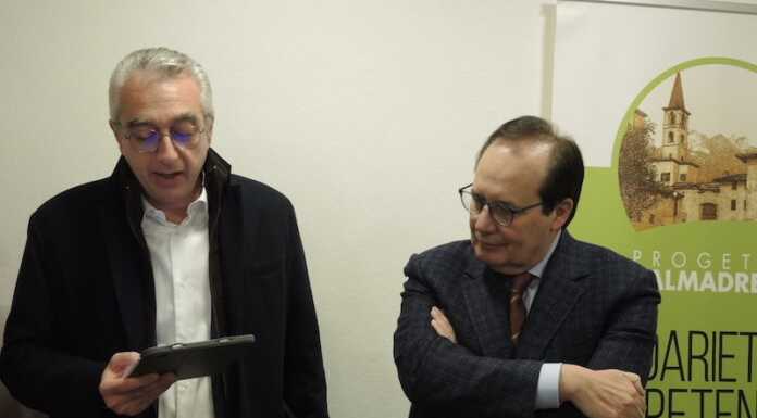 Assemblea dei soci di Progetto Valmadrera, attività e aggiornamenti candidato sindaco progetto valmadrera 2024