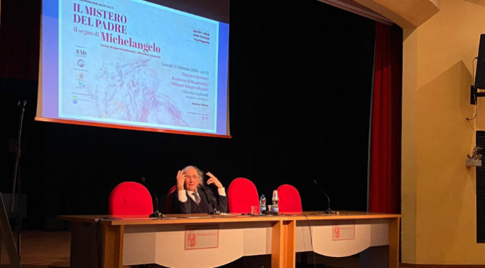 Capolavoro per Lecco incontra Vittorino Andreoli, successo di pubblico