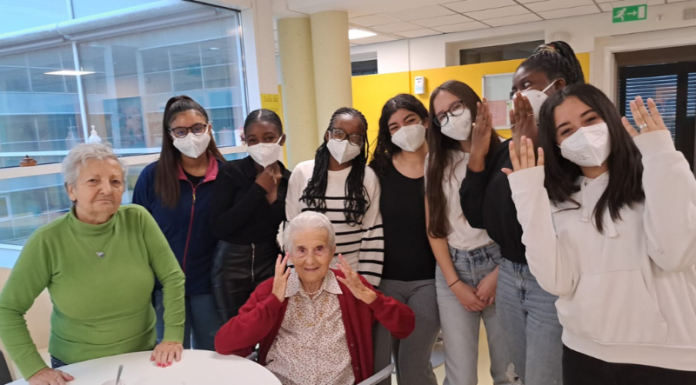 Lecco: al via il progetto di volontariato “Ponti Generazionali”