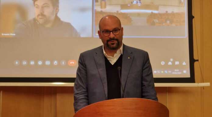 Tavolo per la competitività, Zamperini: “Per il ‘Sistema Lecco’ serve uno sforzo collettivo” zamperini