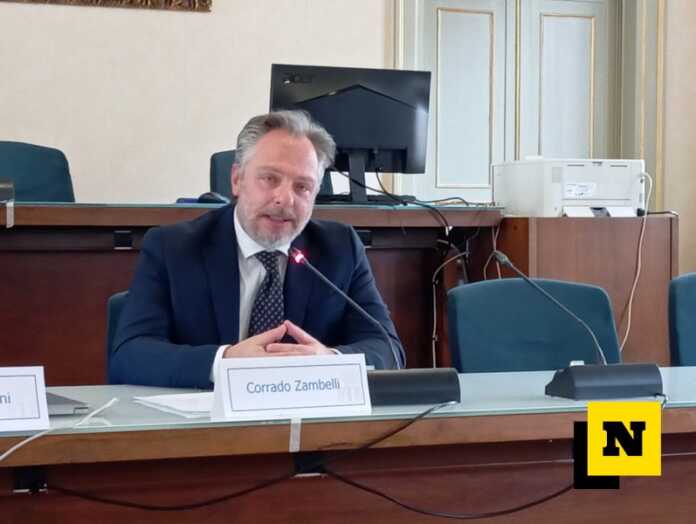 Piano Casa presentazione Comune di Lecco