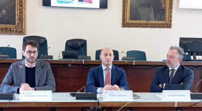 Mura, ma anche senso di comunità: il nuovo “Piano Casa” per abitare Lecco Piano Casa presentazione Comune di Lecco