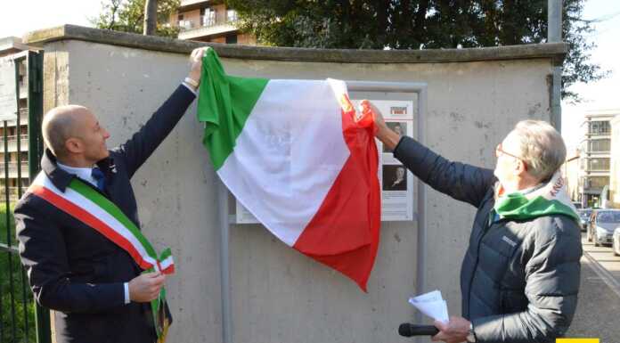 Nell’80° anniversario la città di Lecco ricorda gli operai deportati il 7 marzo 1944 7_marzo_1944_cerimonia_2024_scioperi_lecco