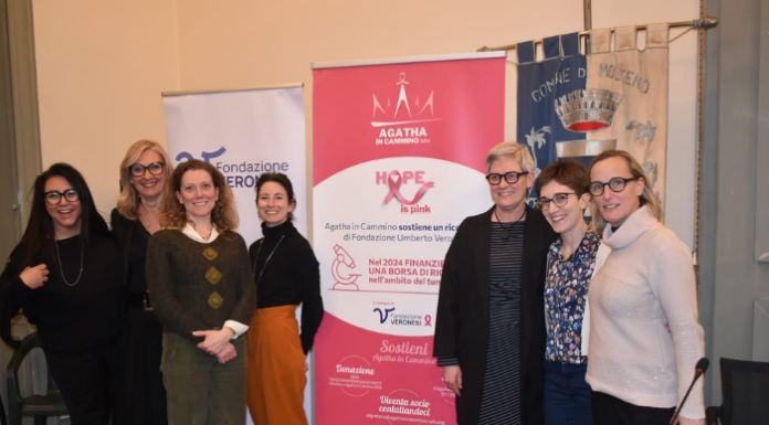 Molteno. Alimentazione come strumento di prevenzione, partecipato l’incontro