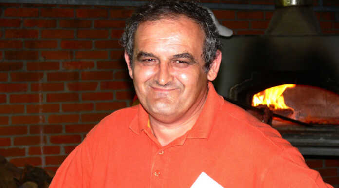 Airuno piange Alfredo Meregalli, presidente del Foto Club