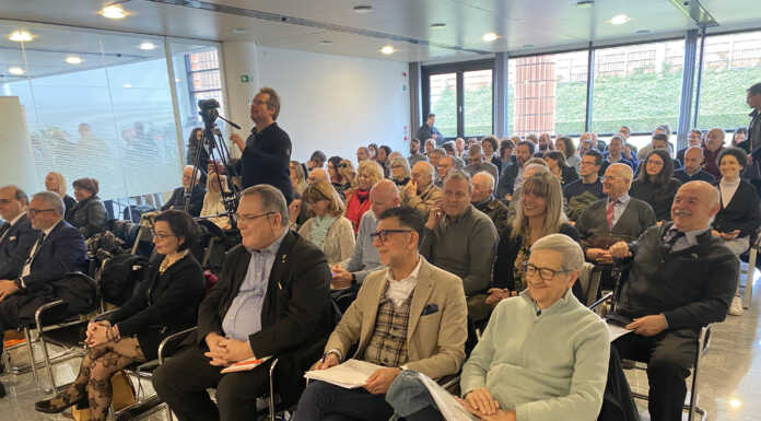 Si amplia la collaborazione tra ANACI Lecco e il Tribunale di Lecco Anaci Tribunale lecco