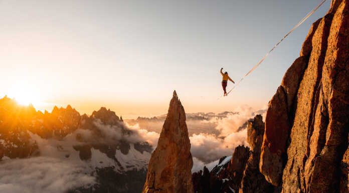 Il Banff Mountain Film Festival fa tappa anche a Lecco banff