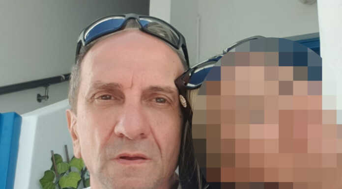 Dolore per la morte di Bruno Negri anima del ristorante “Riva Granda” di Mandello Bruno Negri